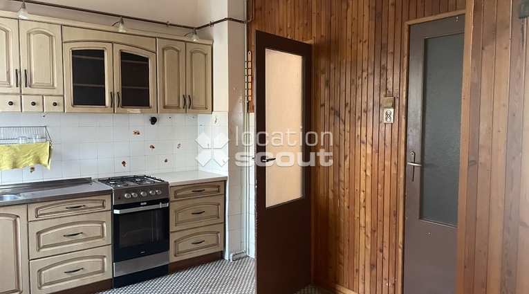 Lokacja #D892 - salon kuchnia