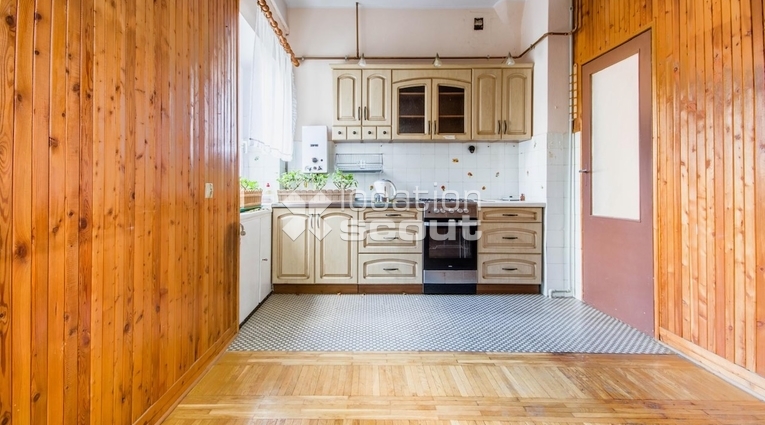 Lokacja #D892 - salon kuchnia