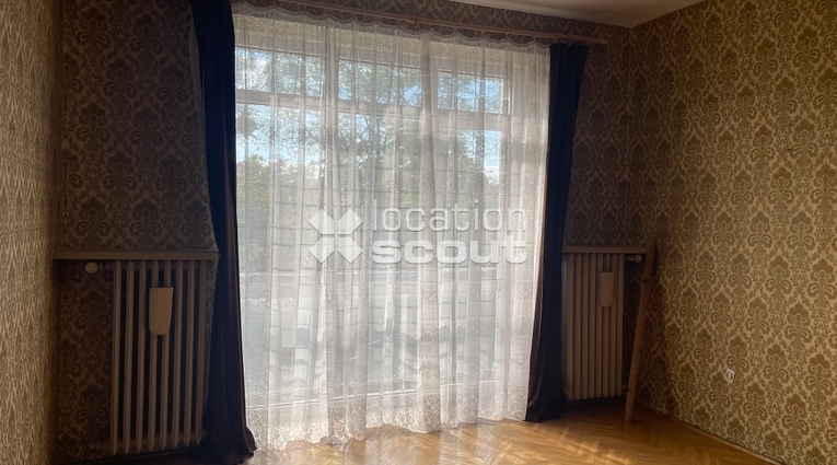 Lokacja #D892 - salon kuchnia