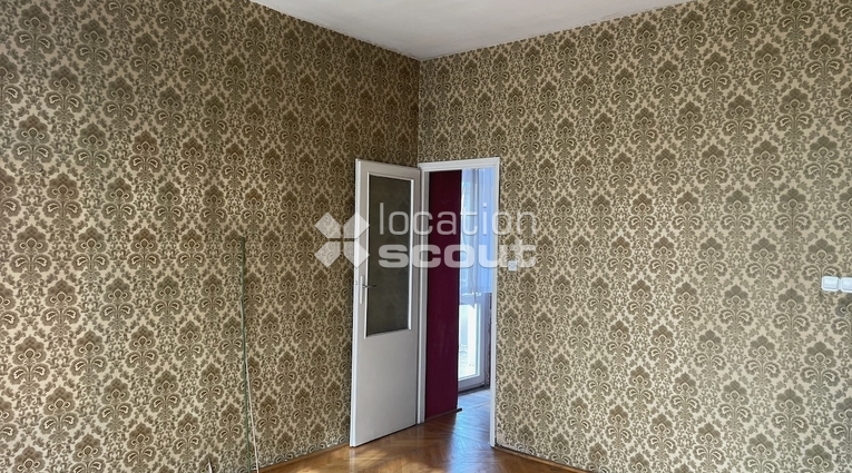 Lokacja #D892 - salon kuchnia