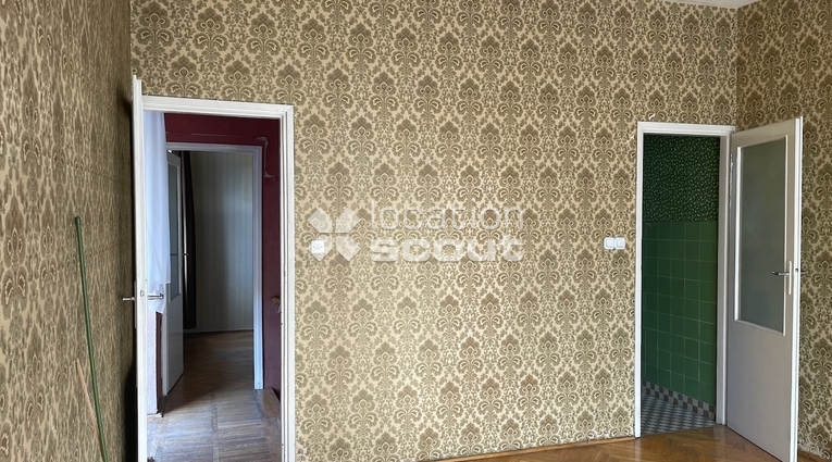 Lokacja #D892 - salon kuchnia