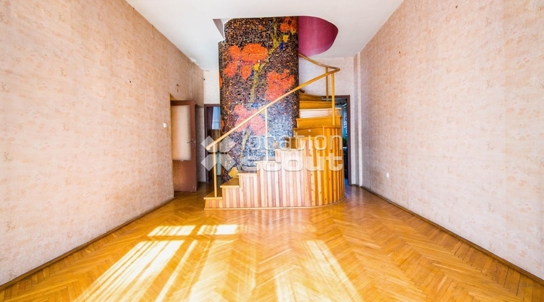 Lokacja #D892 - salon kuchnia