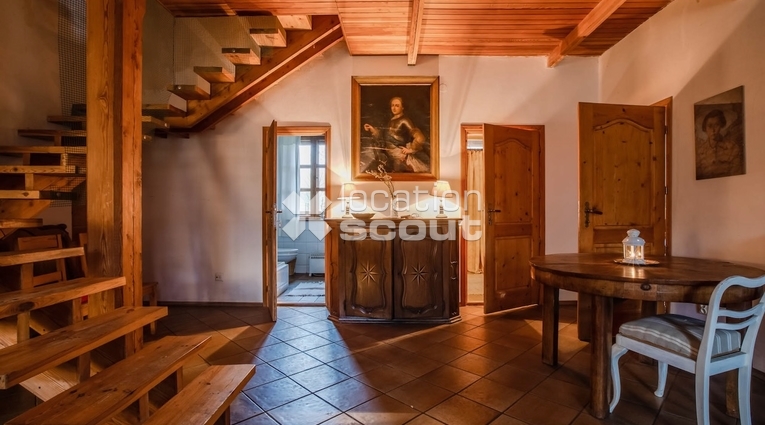 Lokacja #D891 - salon kuchnia