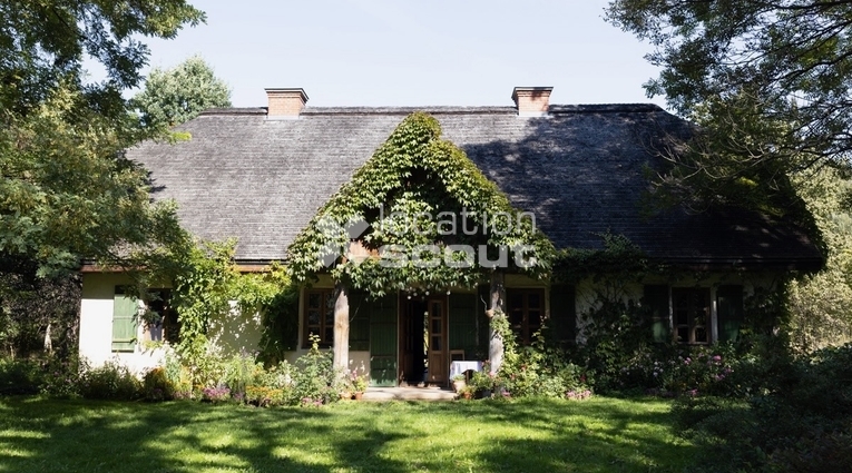 Lokacja #D891 - salon kuchnia