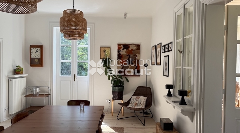 Lokacja #L725 - salon kuchnia