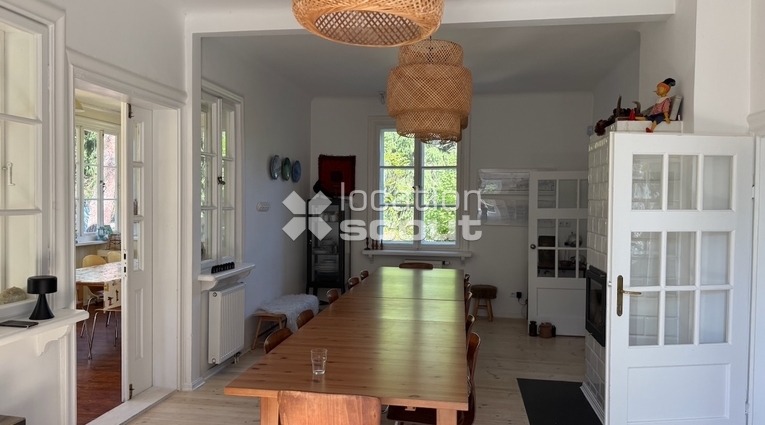 Lokacja #L725 - salon kuchnia