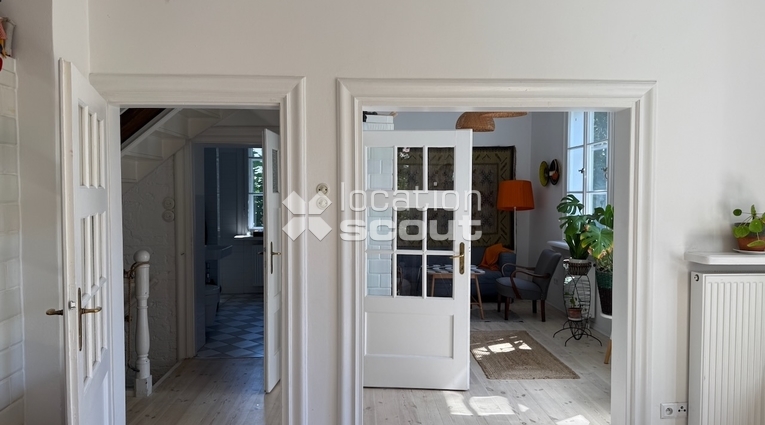 Lokacja #L725 - salon kuchnia