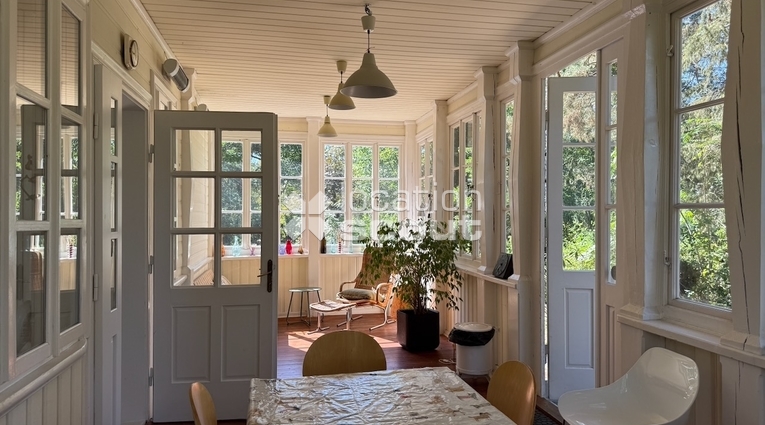 Lokacja #L725 - salon kuchnia