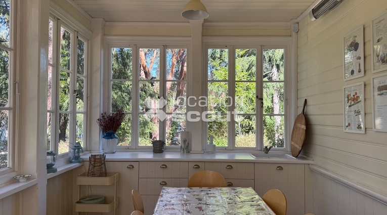 Lokacja #L725 - salon kuchnia