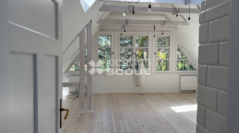 Lokacja #L725 - sypialnia