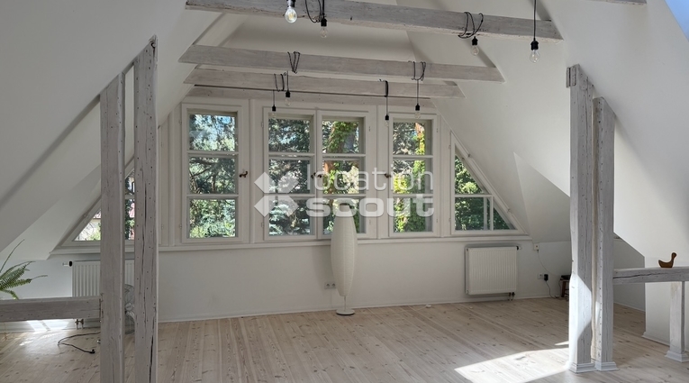 Lokacja #L725 - sypialnia