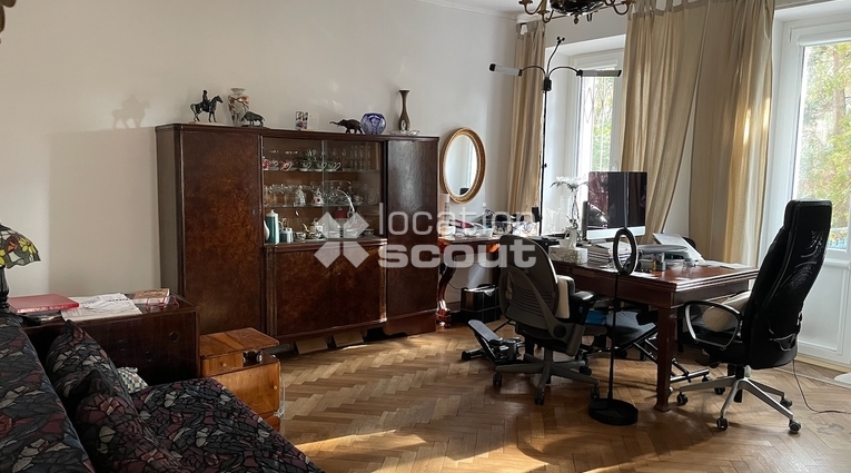 Lokacja #D889 - salon kuchnia