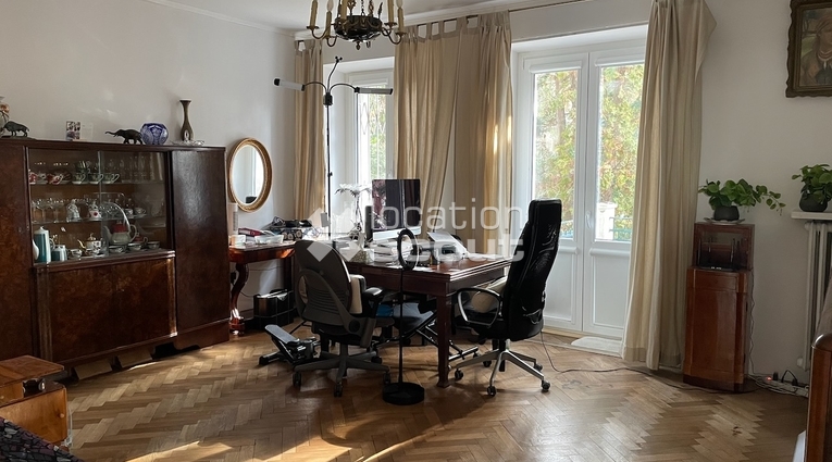 Lokacja #D889 - salon kuchnia