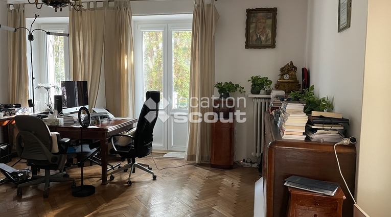 Lokacja #D889 - salon kuchnia