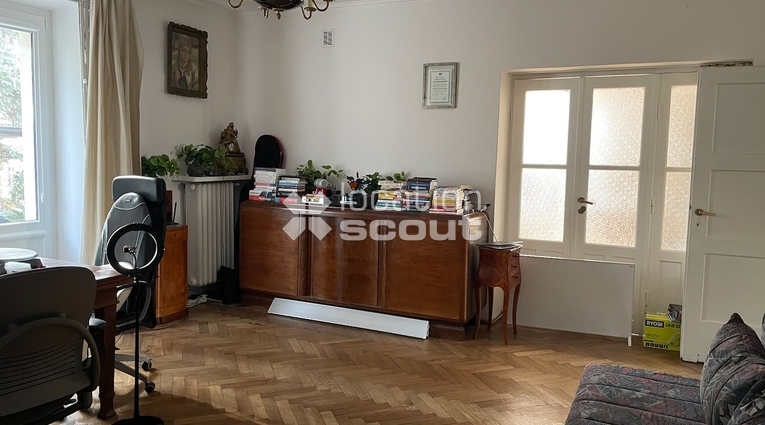 Lokacja #D889 - salon kuchnia