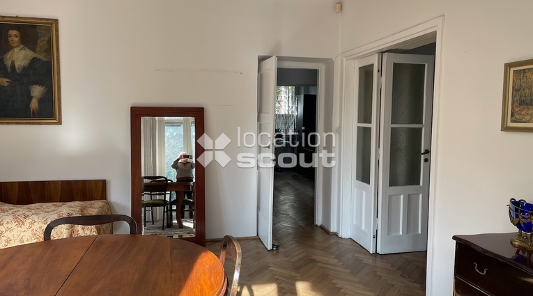 Lokacja #D889 - salon kuchnia