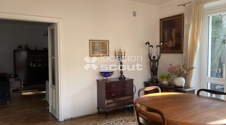 Lokacja #D889 - salon kuchnia