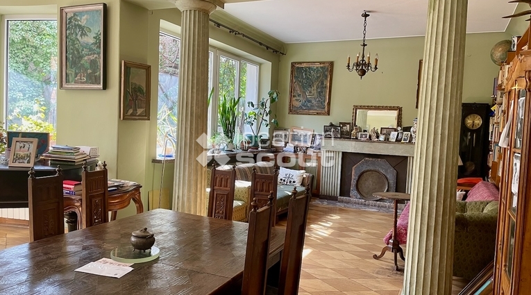 Lokacja #L286 - salon kuchnia