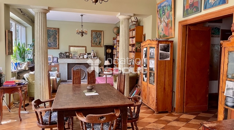 Lokacja #L286 - salon kuchnia