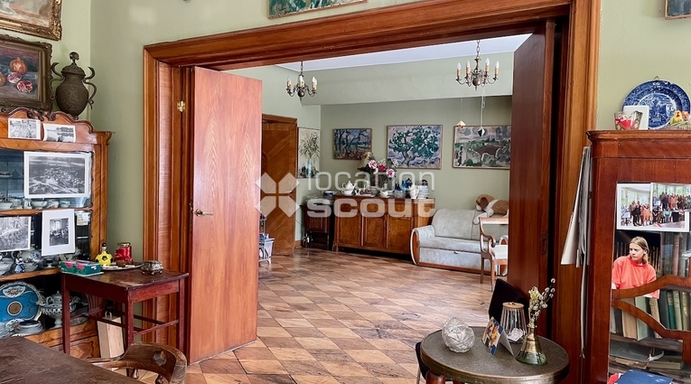 Lokacja #L286 - salon kuchnia