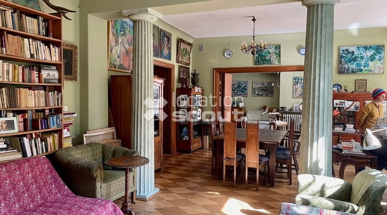 Lokacja #L286 - salon kuchnia