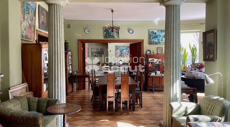 Lokacja #L286 - salon kuchnia