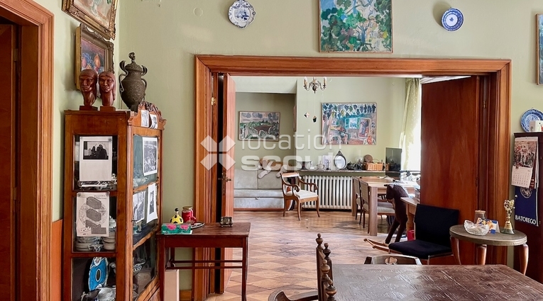 Lokacja #L286 - salon kuchnia