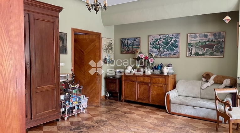 Lokacja #L286 - salon kuchnia