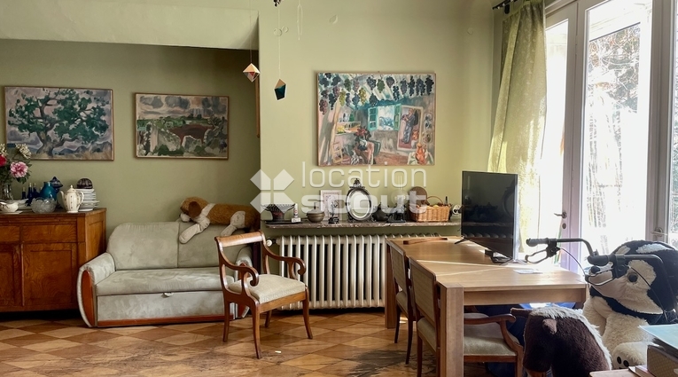 Lokacja #L286 - salon kuchnia