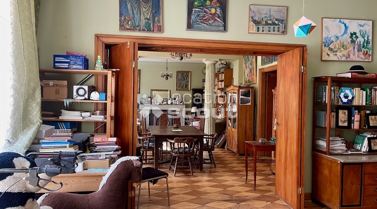 Lokacja #L286 - salon kuchnia