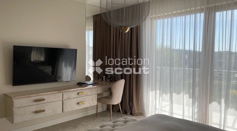 Lokacja #AM096 - salon kuchnia