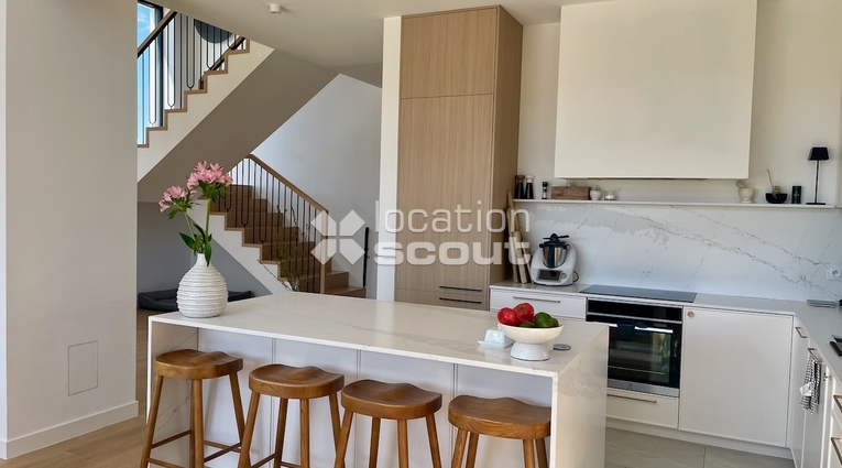 Lokacja #L132 - salon kuchnia