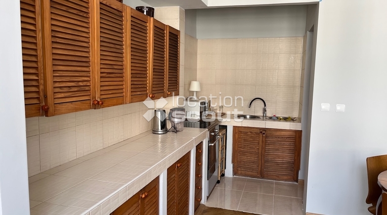 Lokacja #L296 - salon kuchnia