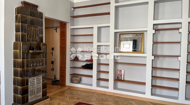 Lokacja #L296 - salon kuchnia