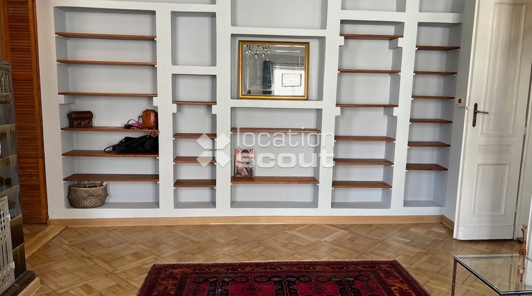 Lokacja #L296 - salon kuchnia
