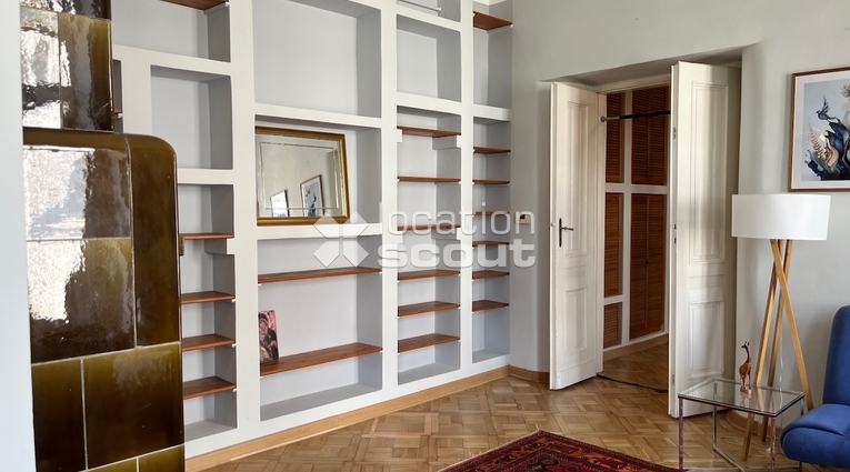 Lokacja #L296 - salon kuchnia
