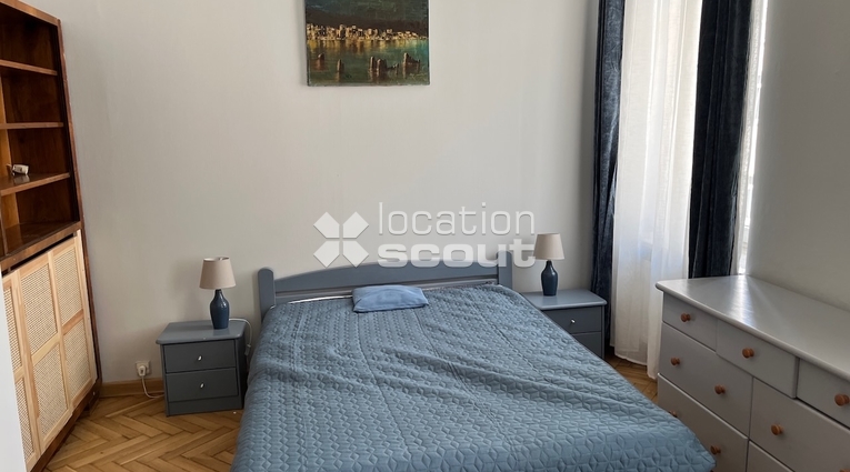 Lokacja #L296 - salon kuchnia
