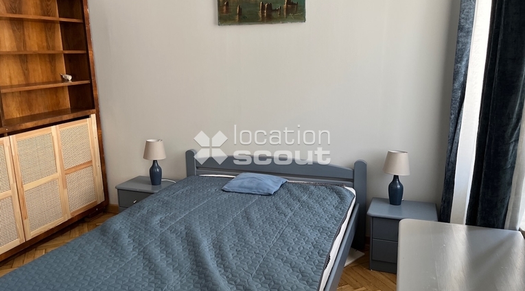 Lokacja #L296 - salon kuchnia