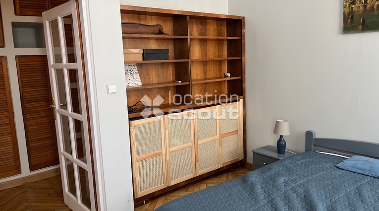 Lokacja #L296 - salon kuchnia