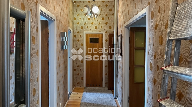 Lokacja #D045 - salon kuchnia