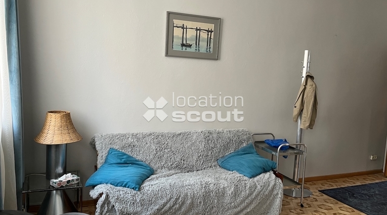 Lokacja #D045 - salon kuchnia