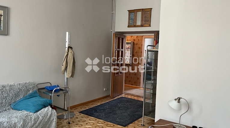 Lokacja #D045 - salon kuchnia