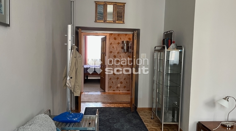 Lokacja #D045 - salon kuchnia