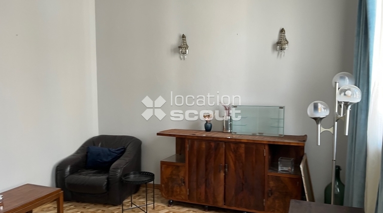 Lokacja #D045 - salon kuchnia
