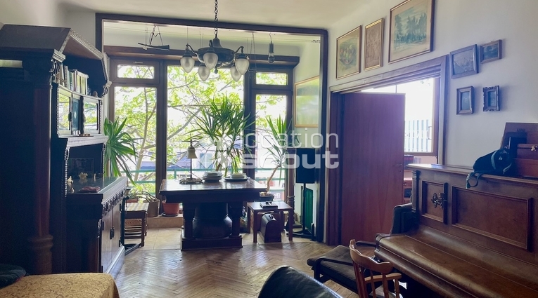 Lokacja #L652 - salon kuchnia
