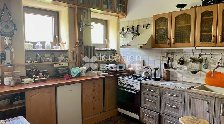 Lokacja #L652 - salon kuchnia