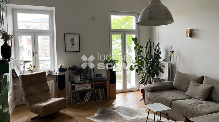 Lokacja #L297 - salon kuchnia