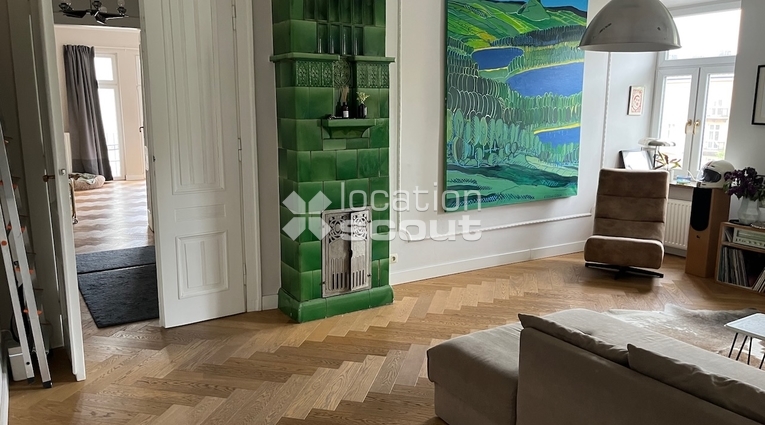 Lokacja #L297 - salon kuchnia