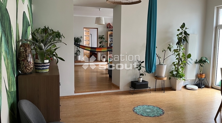 Lokacja #L298 - salon kuchnia