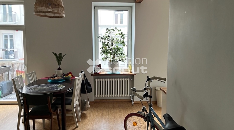 Lokacja #L298 - salon kuchnia